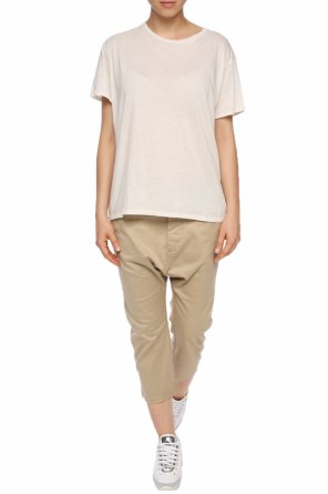 Crewneck t-shirt, zdjęcie 2 Crewneck t-shirt od R13